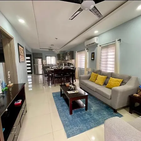 Oasis Comfort Vacational Stay